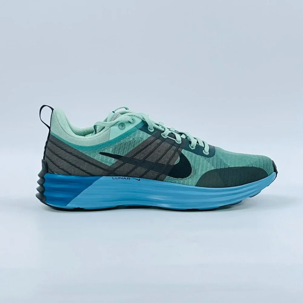 Nike Lunar Roam 'Dutch Green' DV2440-004 size 11